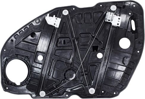 XtremeAmazing Front Left Door Power Window Regulator for Kia Optima 2016-2021 Driver Side 82471-D4000 in Saudi Arabia