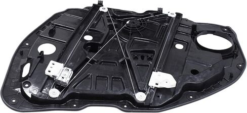 XtremeAmazing Front Left Door Power Window Regulator for Kia Optima 2016-2021 Driver Side 82471-D4000 in Saudi Arabia