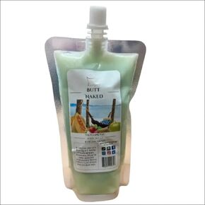 Butt Naked Squeezable Wax Melt Fun with Fruit-8 Ounces in Saudi Arabia