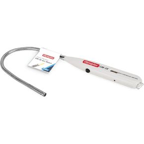 Camco Olympian GM-3X Adjustable Flame Gas Match - Features Windproof Continuous Ignition & Slender Design Equipped with Safety Lock - Refillable with Butane Lighter Fluid (57549) in Saudi Arabia