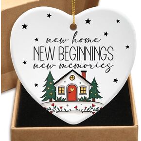 New Parents Gifts for Couples Ceramic Ornament First Time Parents Gifts for New Mom and Dad Gift Ideas Expecting Parents Gifts for First Time Parents for New Parents in Kuwait