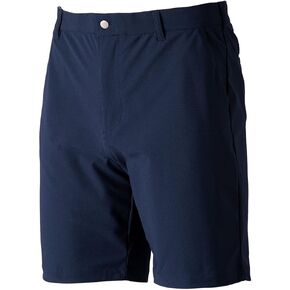 TGW Men's Links Luxe 9" Golf Shorts for Golfing in Saudi Arabia