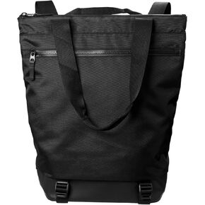 Mercer+Mettle Convertible Tote | Convertible Tote Backpack for Work & Travel, Durable Construction, Padded Laptop Sleeve in Saudi Arabia