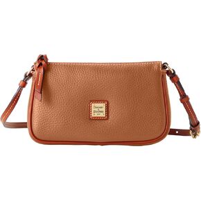 Dooney & Bourke Handbag, Pebble Grain Lexi Crossbody in Saudi Arabia