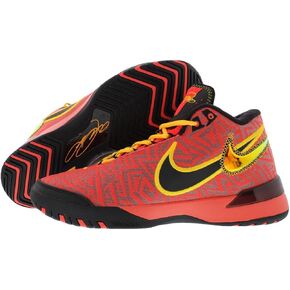 Lebron NXXT Gen AMPD Basketball Shoes (FJ1566-101, Light Orewood Brown/Washed Teal/Metallic Gold) in Kuwait