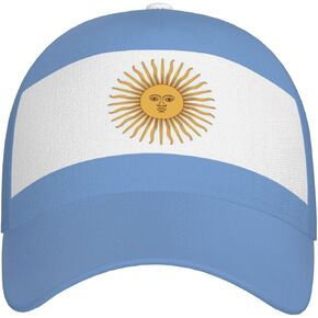 Flag Hat for Women Men Patriotic Flag Baseball Cap in Saudi Arabia