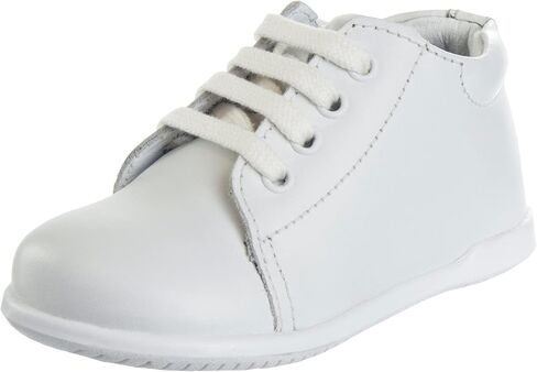 Josmo Boys Girls Baby Shoes Casual Formal First Walker Training Shoes for Infant Size 3-4 Toddler 5-8 in Kuwait