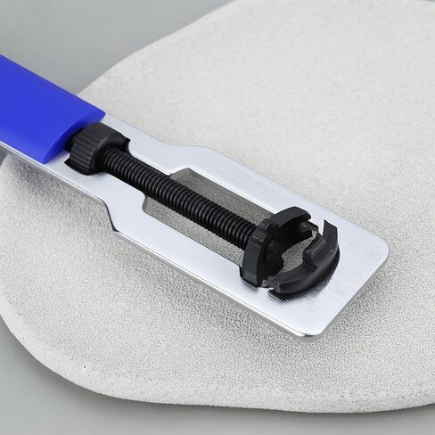 Watch Case Back Opener Blue Handle Compatible with Most Watch Case in Saudi Arabia
