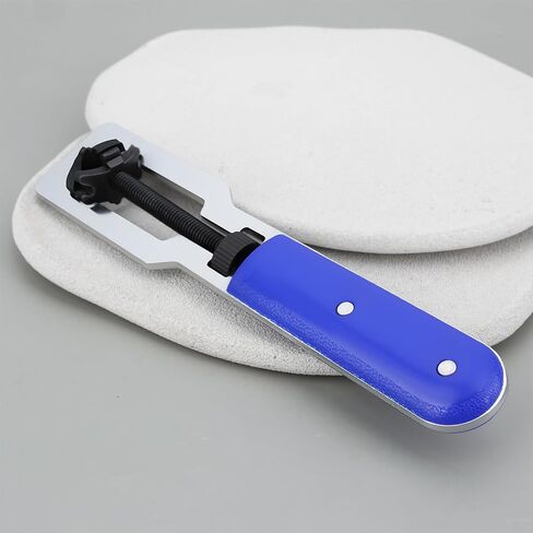 Watch Case Back Opener Blue Handle Compatible with Most Watch Case in Saudi Arabia
