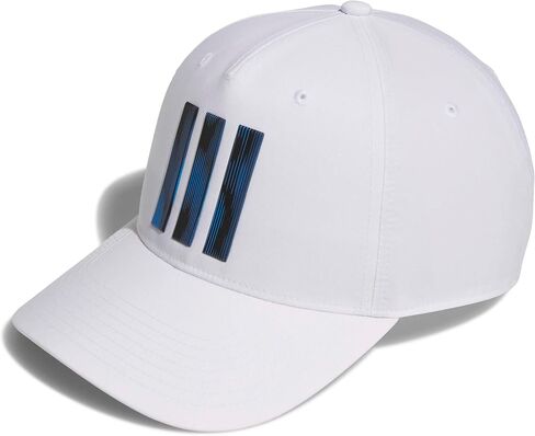 adidas Golf 3-Stripes Tour Print Hat in Kuwait