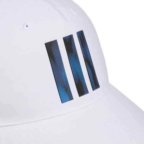 adidas Golf 3-Stripes Tour Print Hat in Kuwait