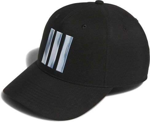 adidas Golf 3-Stripes Tour Print Hat in Kuwait