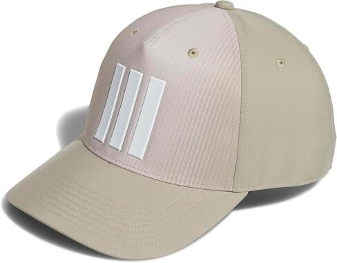 adidas Golf 3-Stripes Tour Print Hat in Kuwait