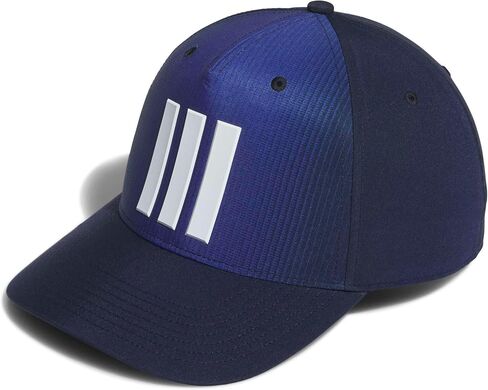 adidas Golf 3-Stripes Tour Print Hat in Kuwait