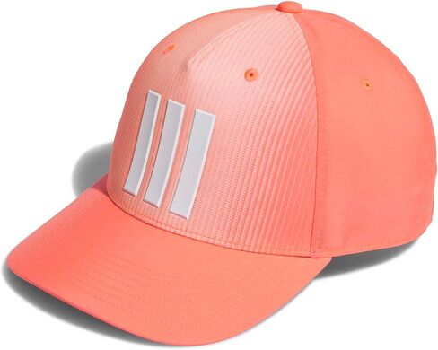adidas Golf 3-Stripes Tour Print Hat in Kuwait