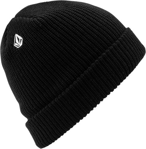 Volcom Men's Full Stone Beanie in Kuwait