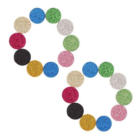 20PCS Felt Refill Pads for Essential Oil Diffuser Necklace and Bracelet, Washable and Reusable, Wide Range of Applications, Replacement Pads for Aromatherapy Necklace and Bracelet in Saudi Arabia