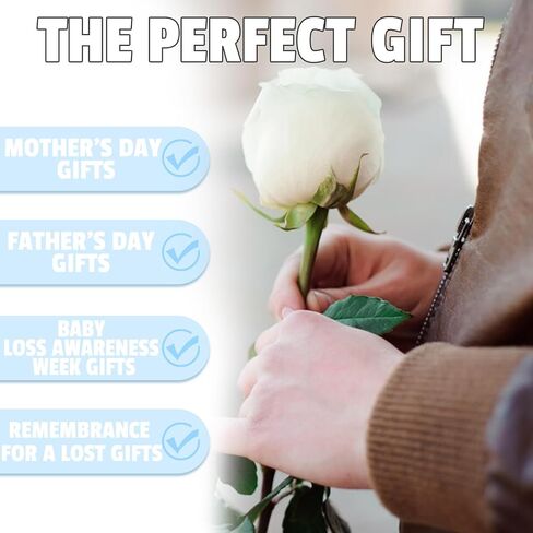 Miscarriage Gifts for Mothers Miscarriage Gift for Dad Loss Memorial Keychain Loss of Baby Memorial Gifts Sympathy Gift for Infant Lost Pregnancy Baby Remembrance Grieving Present in Saudi Arabia