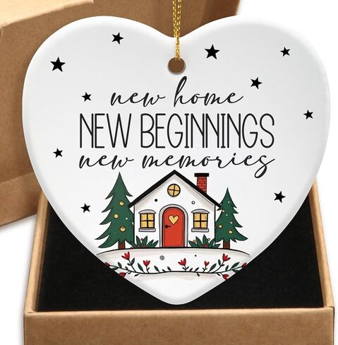 New Parents Gifts for Couples Ceramic Ornament First Time Parents Gifts for New Mom and Dad Gift Ideas Expecting Parents Gifts for First Time Parents for New Parents in Kuwait