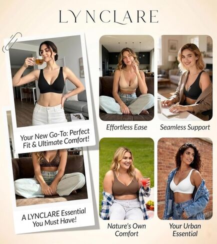 Jelly Bras for Women Push Up No Underwire Supportive Wireless Bralettes Everyday Bras Full Coverage in Saudi Arabia