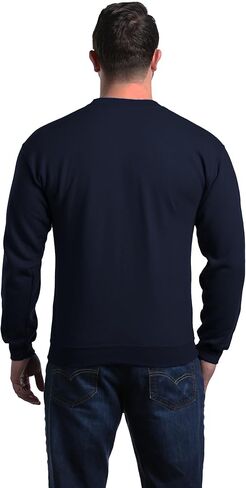 Shop4ever بلوزات يسوع الصليب النصي Crewneck in Kuwait