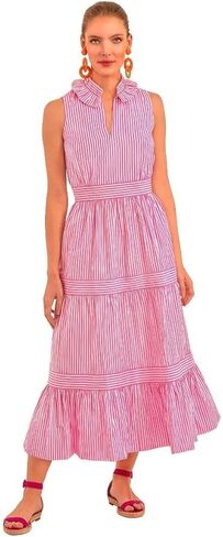 Gretchen Scott Designer Women's - Wash & Wear Hope Midi/Maxi Dress in Saudi Arabia