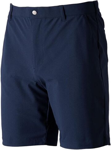TGW Men's Links Luxe 9" Golf Shorts for Golfing in Saudi Arabia