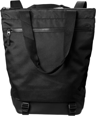 Mercer+Mettle Convertible Tote | Convertible Tote Backpack for Work & Travel, Durable Construction, Padded Laptop Sleeve in Saudi Arabia