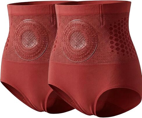 Pureluxo Moringa Berberine Shorts, High-Waisted Thermal Body-Sculpting Yoga Pants in Kuwait