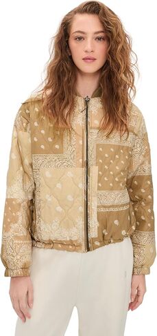 Women's The Reversible Ultra Light Down Puffer Jacket in Kuwait