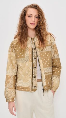 Women's The Reversible Ultra Light Down Puffer Jacket in Kuwait