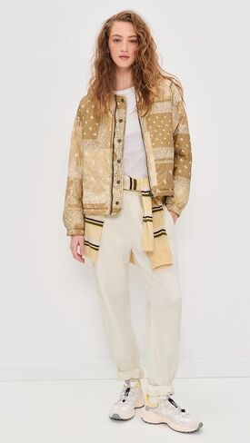 Women's The Reversible Ultra Light Down Puffer Jacket in Kuwait
