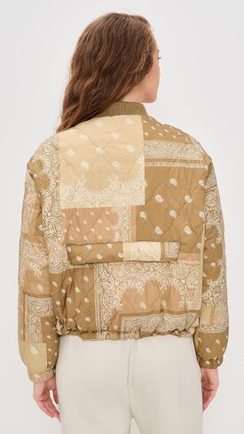 Women's The Reversible Ultra Light Down Puffer Jacket in Kuwait