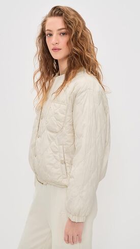 Women's The Reversible Ultra Light Down Puffer Jacket in Kuwait