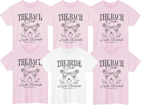 Bachelorette Party Shirts, Girls Trip Tshirts for Women, Man I Feel Like A Bride Shirt, Lets Go Girls Shirt in Saudi Arabia