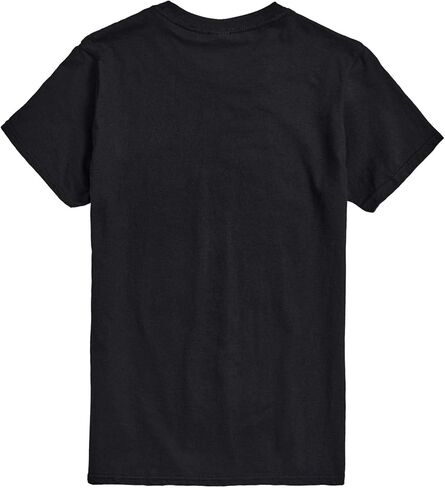 HYBRID APPAREL Black Phone 2 - Collage - Men's Short Sleeve Graphic T-Shirt in Kuwait
