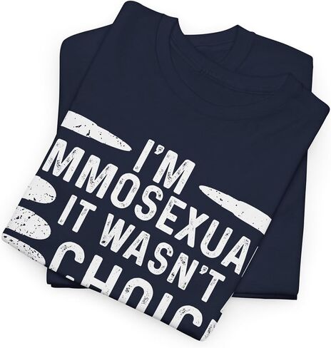 قميص Guns Owner، I'm Ammo-Sexual I Love Guns National Gun Tee للرجال والأب in Kuwait