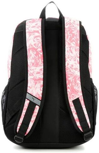 PUMA Classic Core Backpack, Pink, One Size in Kuwait