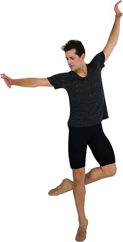 Body Wrappers Mens Long Short Style M196 in Saudi Arabia