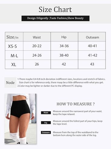 Women Workout Shorts High Waisted Athletic Gym Yoga Fitness Training Active Shorts Fitted Ribbed Style in Kuwait