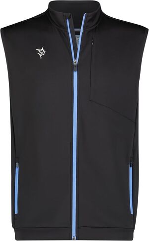 WhiteWater Life Atlantic Fleece Vest for Men in Kuwait
