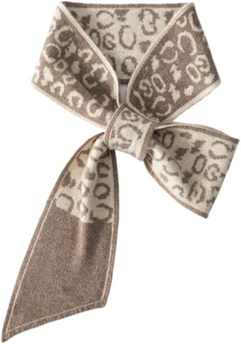UNISEX ADULT CHILD SMALL SIZE CASHMERE AND WOOL BLENDING SCARF, WOMENS AND MENS AUTUMEN/WINTER SCARF in Saudi Arabia
