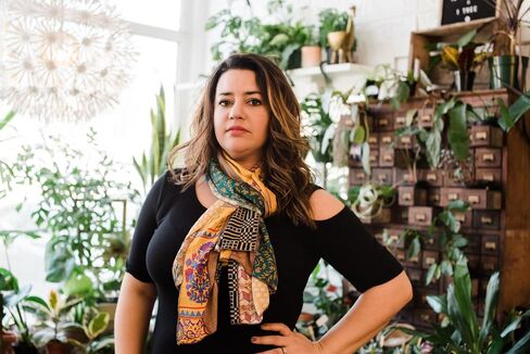 The Medley Sari Silk Scarf in Kuwait