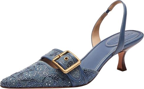 المدرب النسائي مارجوت Slingback in Kuwait