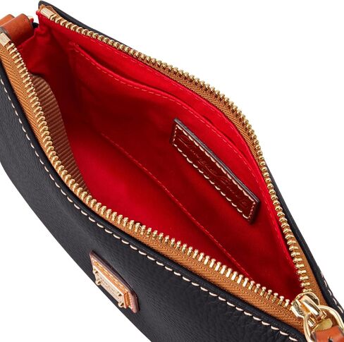 Dooney & Bourke Handbag, Pebble Grain Lexi Crossbody in Kuwait