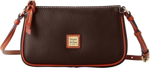 Dooney & Bourke Handbag, Pebble Grain Lexi Crossbody in Kuwait