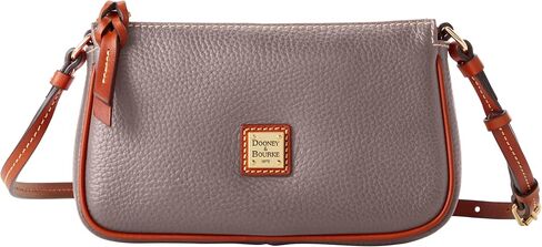 Dooney & Bourke Handbag, Pebble Grain Lexi Crossbody in Kuwait