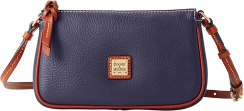 Dooney & Bourke Handbag, Pebble Grain Lexi Crossbody in Kuwait