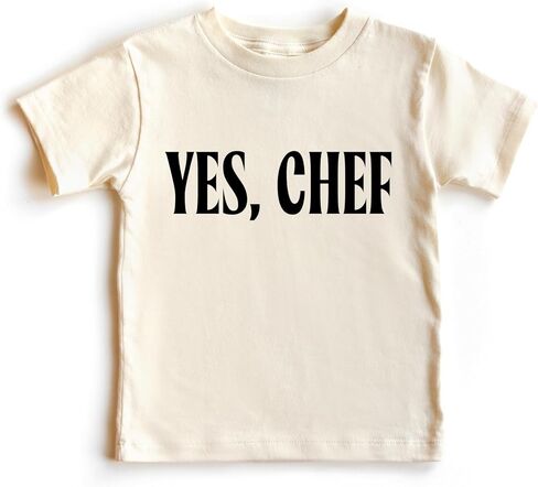Chunky Deli Youth & Toddler Short Sleeve Graphic T-Shirt - Soft Cotton Top for Boys and Girls in Saudi Arabia