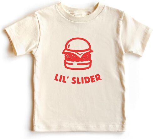 Chunky Deli Youth & Toddler Short Sleeve Graphic T-Shirt - Soft Cotton Top for Boys and Girls in Saudi Arabia